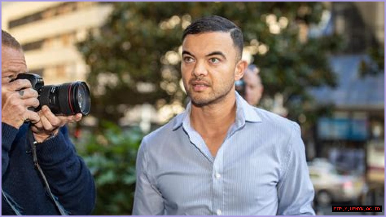 Guy Sebastian Net Worth: How Much Is He Worth?