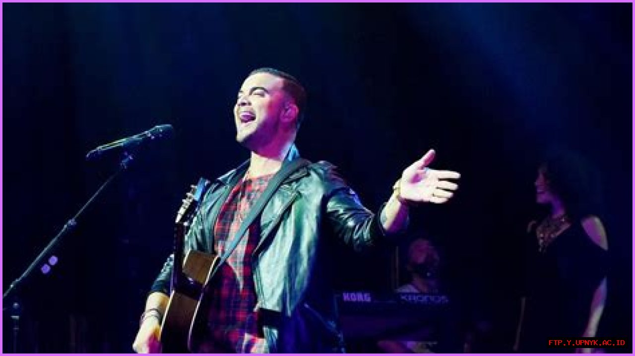 Guy Sebastian's Estimated Net Worth In 2024: Unveiled