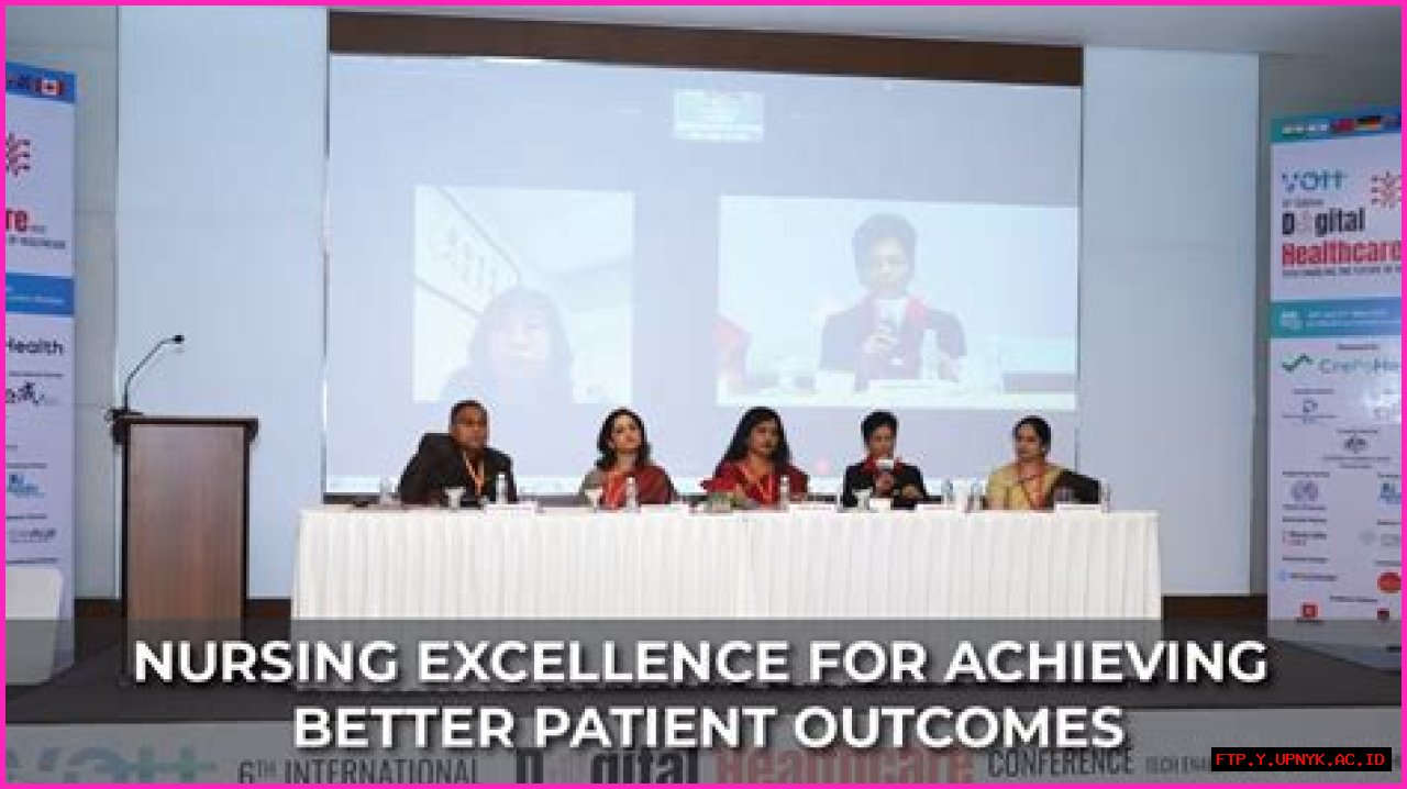 Gwen Owsley: Achieving Excellence In Nursing