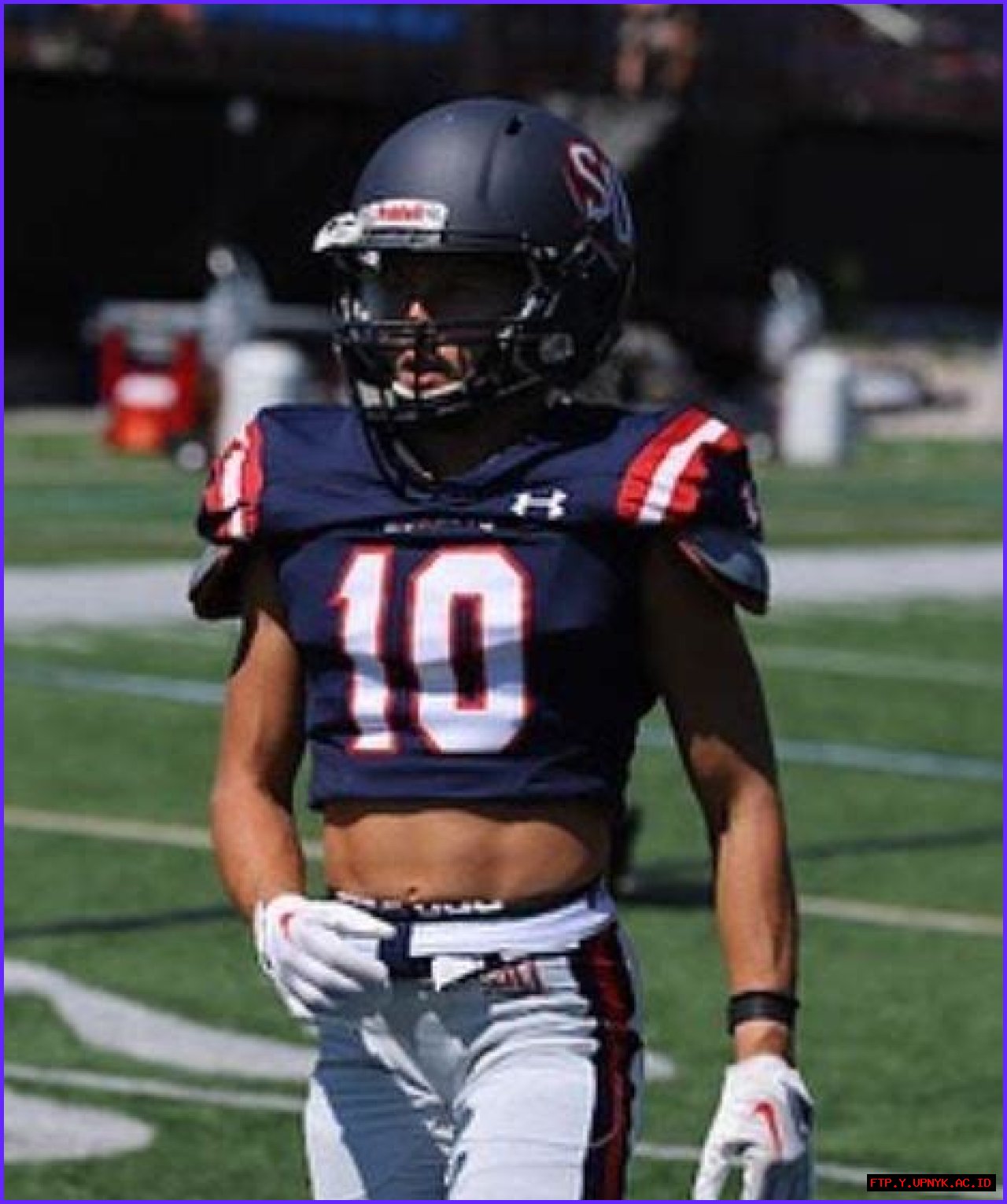 Haley Van Voorhis: Trailblazing Trans Icon