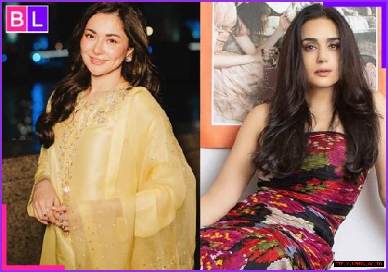 Hania Aamir's Stature: Unveiling Her Height In Feet