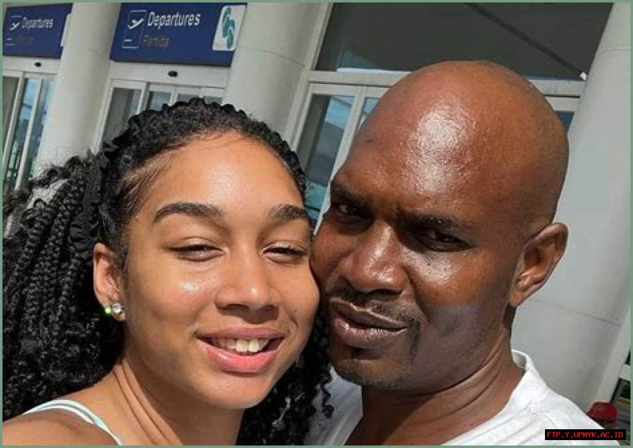 Hannah Stuekle's Biological Father: Uncovering The Truth