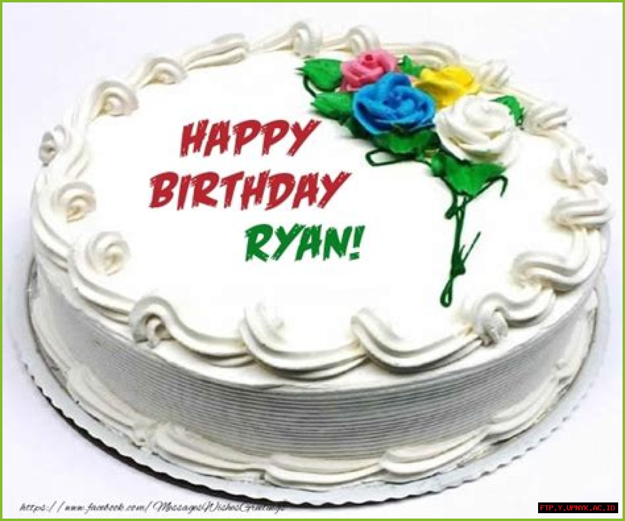 Happy Birthday Ryan! Find Perfect Images To Celebrate