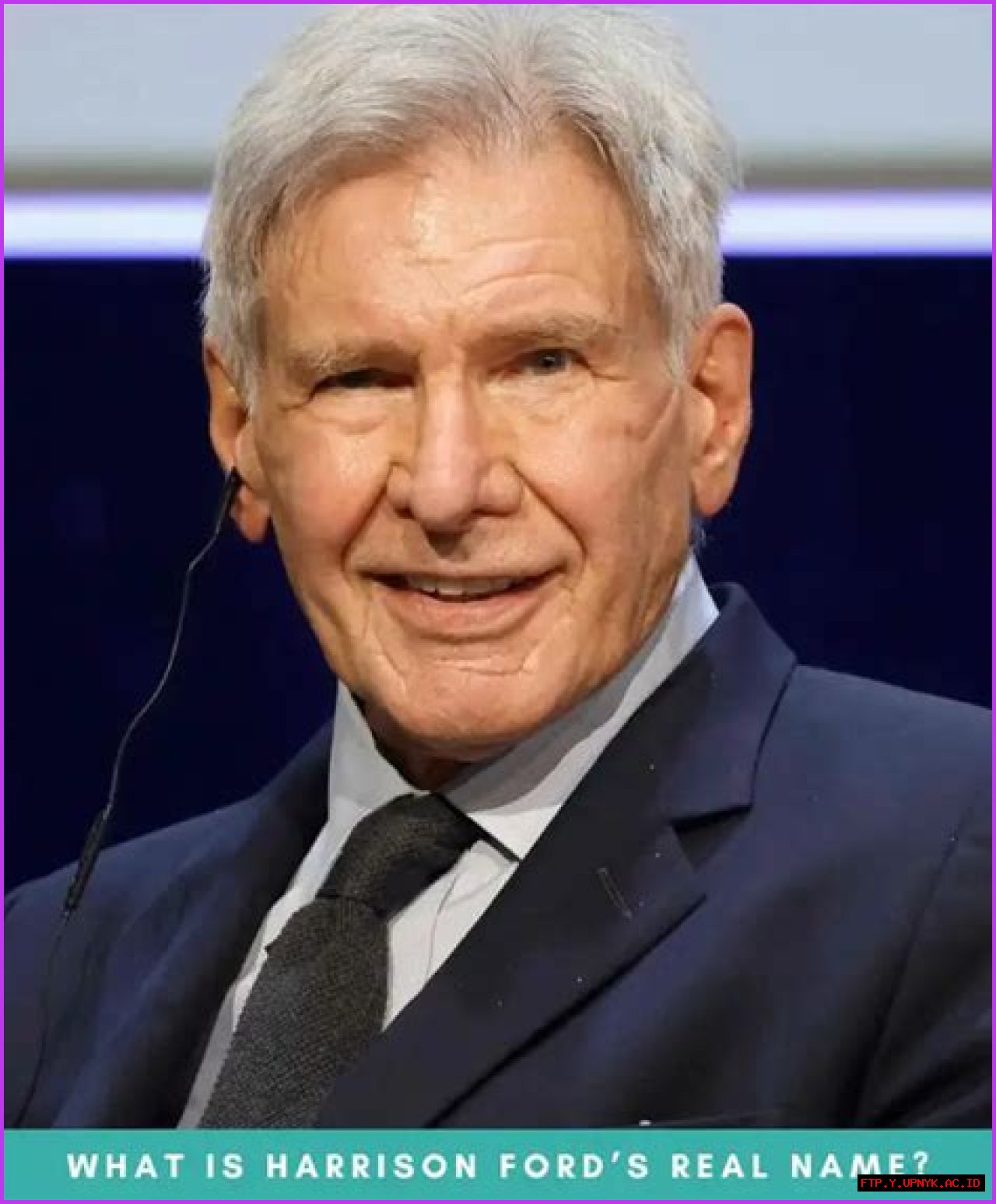 Harrison Ford's Age: A Timeless Icon's Enduring Legacy