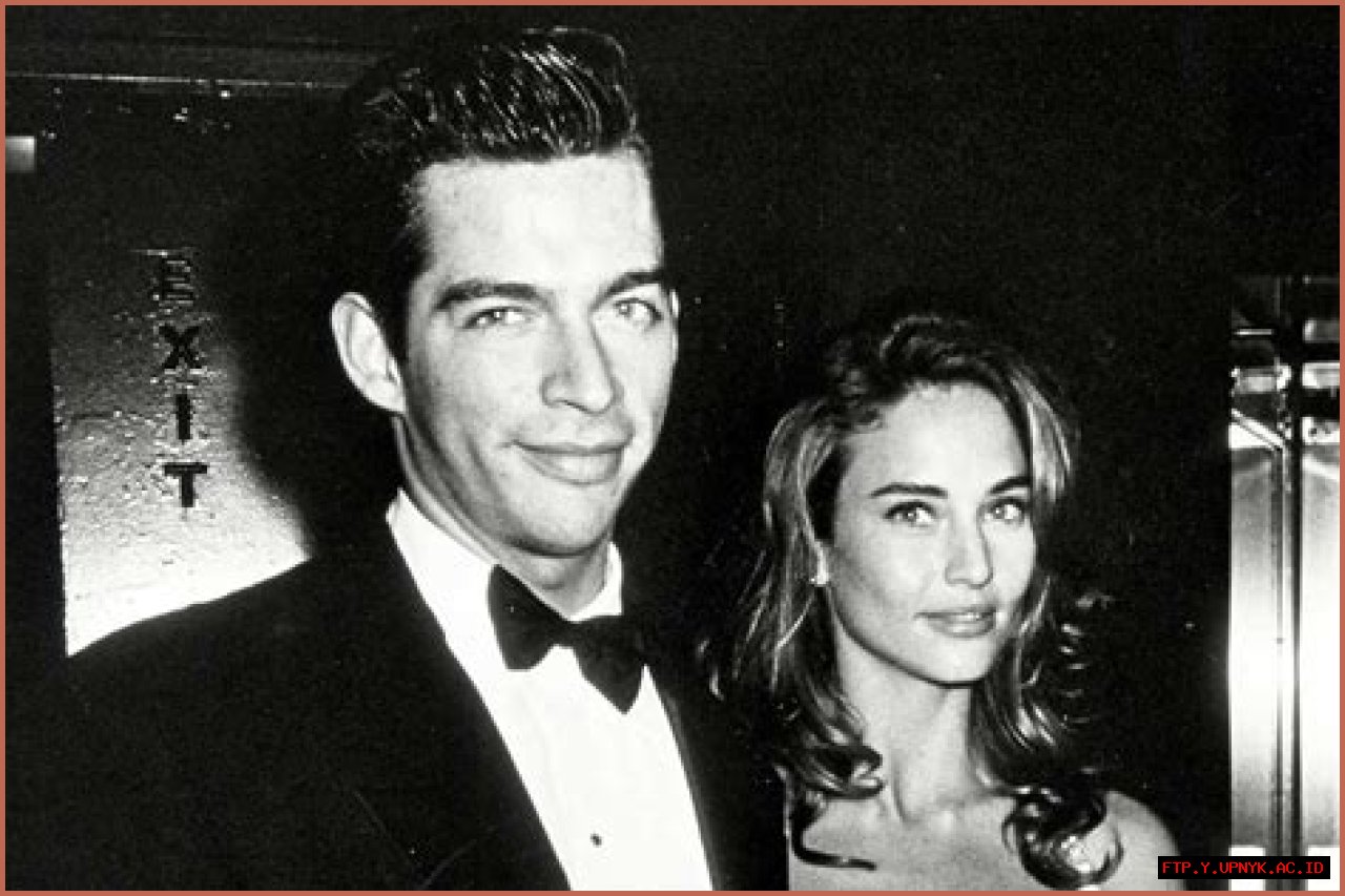 Harry Connick Jr. And Jill Goodacre: A Love Story To Remember