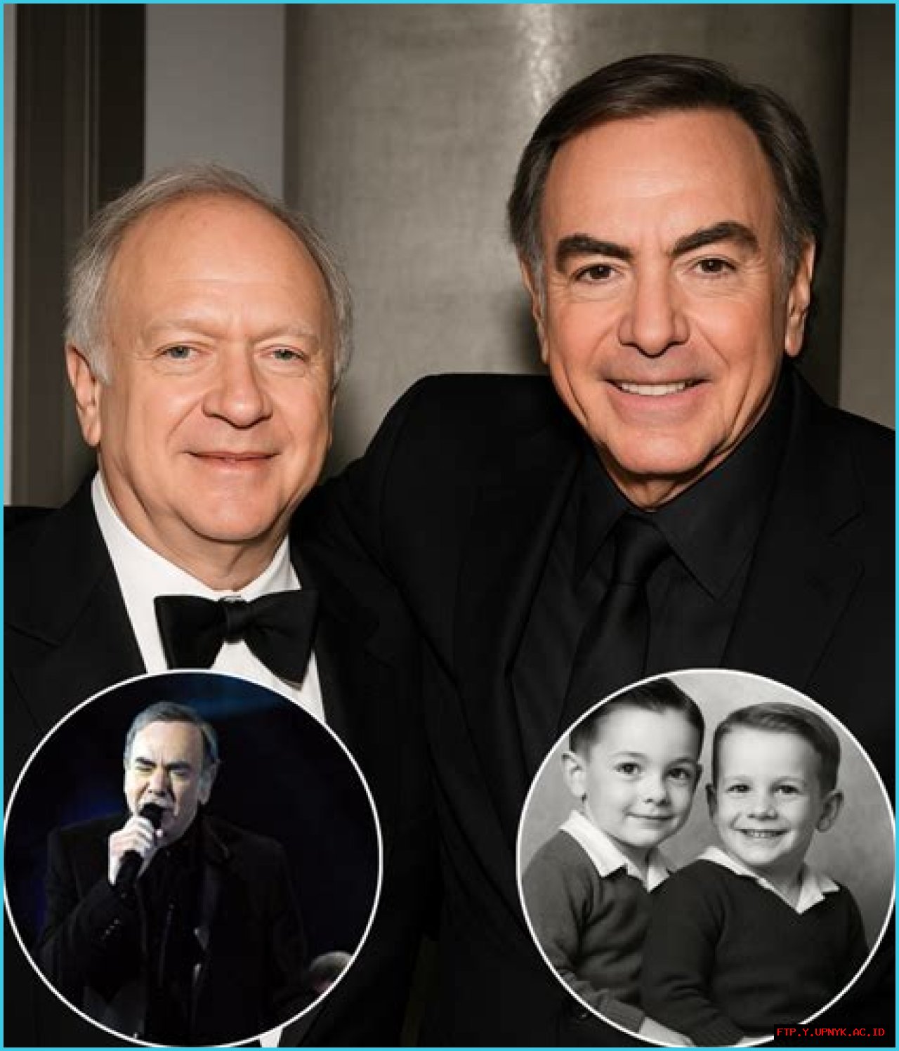 Harvey Diamond: Uncovering The Brilliance Behind Neil's Success