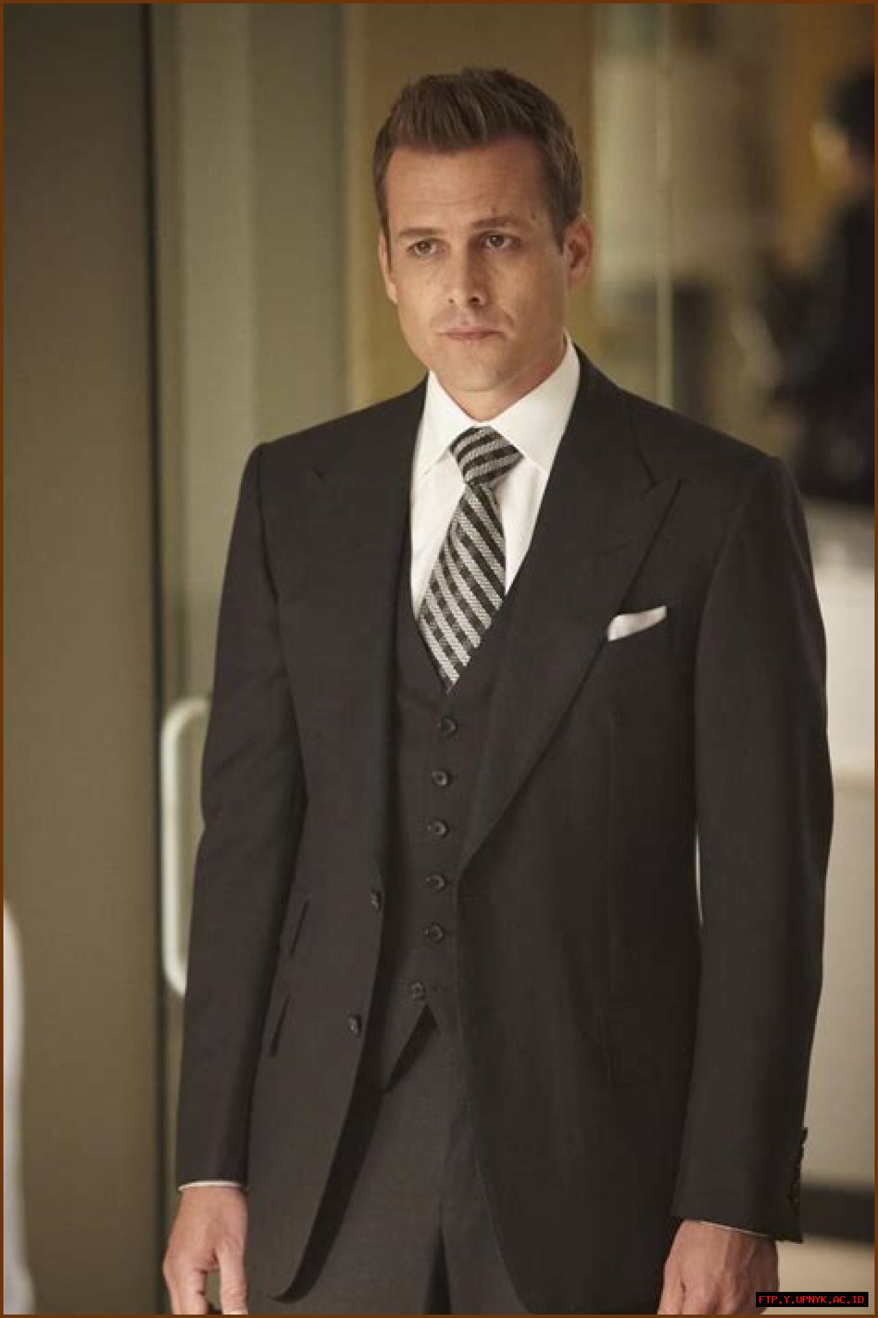 Harvey Specter's Suits: A Timeless Wardrobe For All Ages