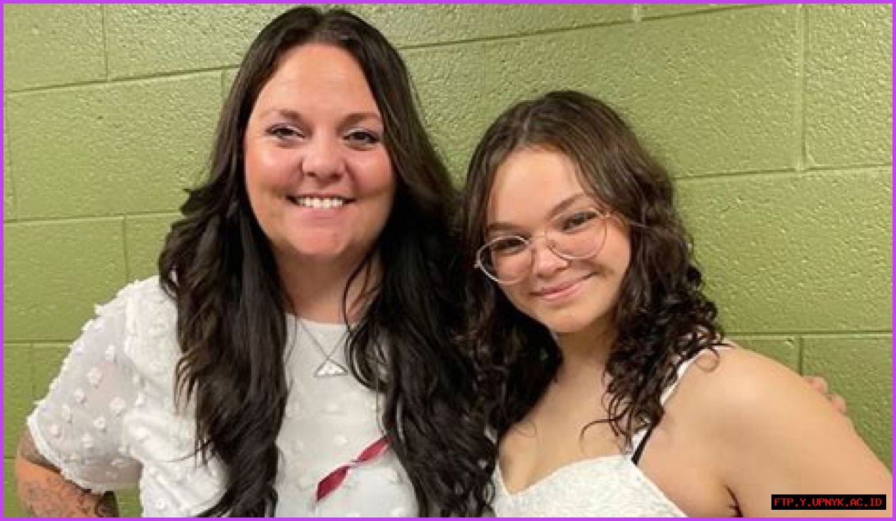 Has Tiffany Dawn Eckert Been Arrested? Uncovering The Truth