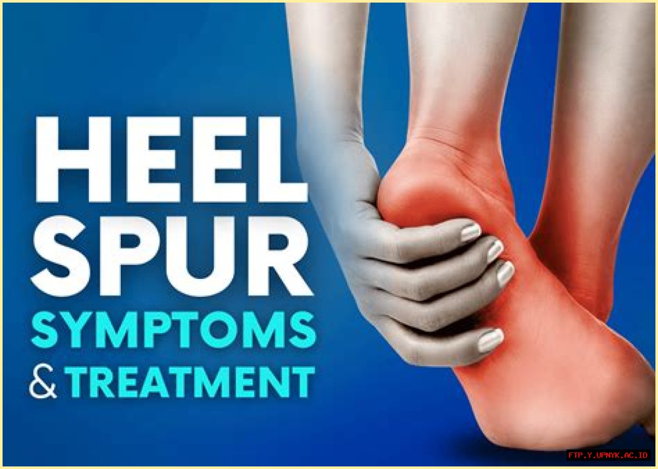 Heal Hypertrophic Spurs: Causes, Symptoms, And Treatments