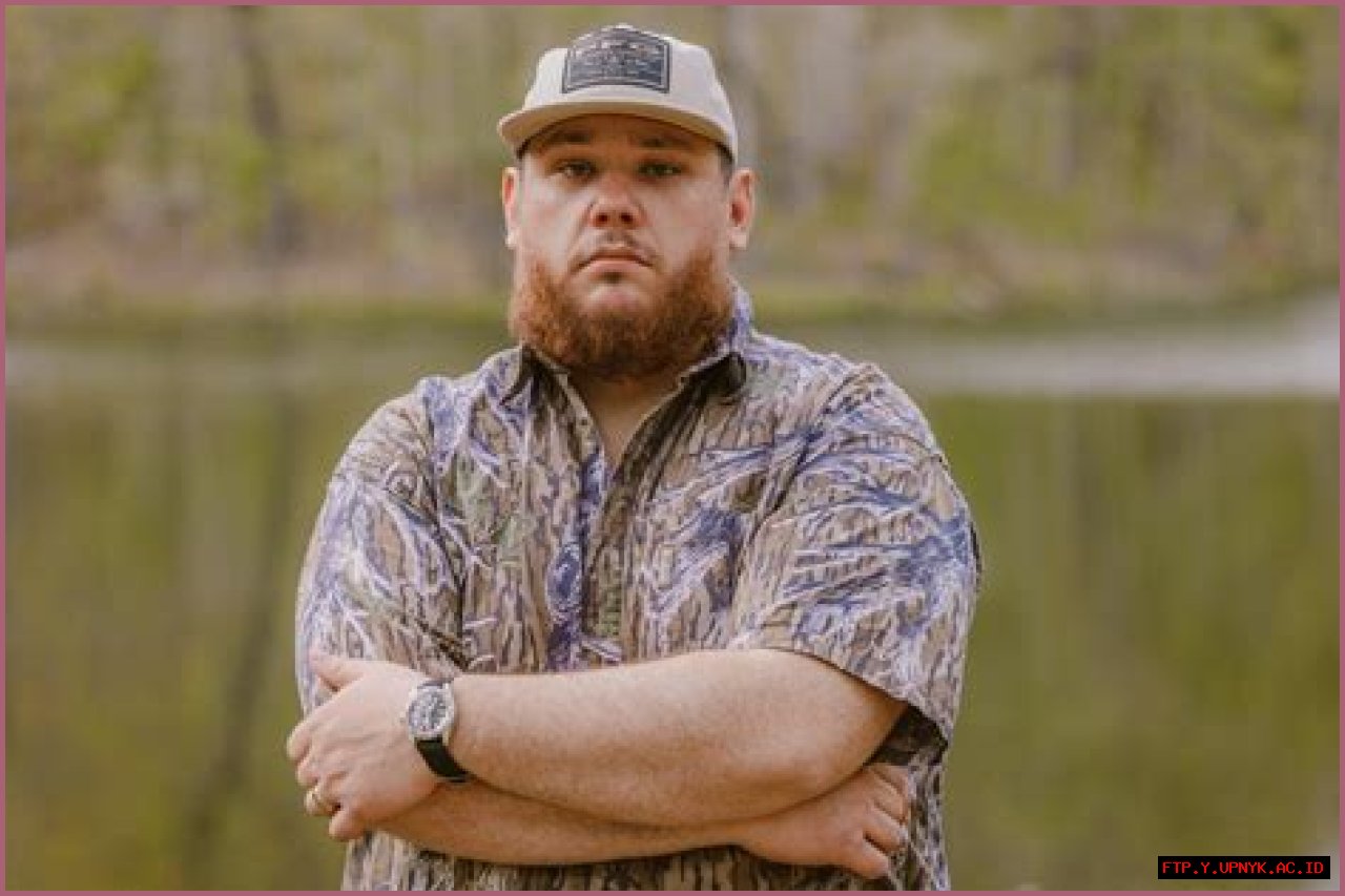 Heartbreaking News: Luke Combs' Father's Tragic Passing