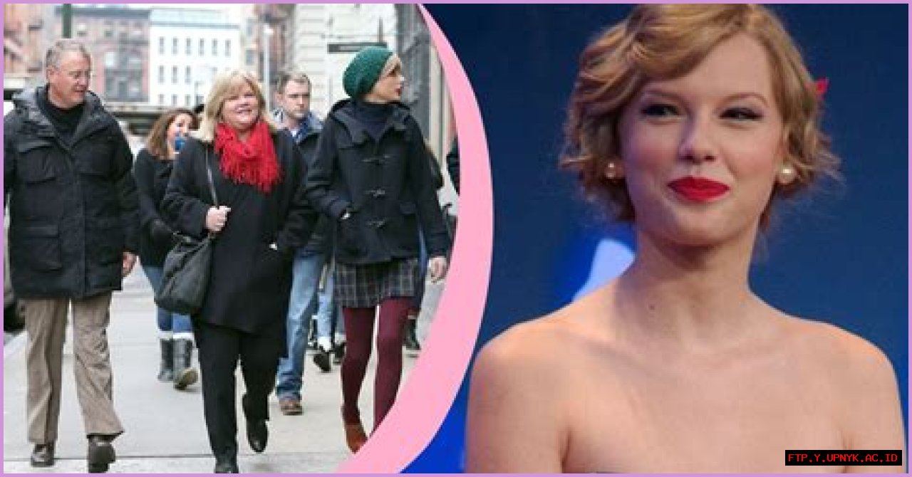 Heartbreaking News: Taylor Swift's Mom Battles Cancer