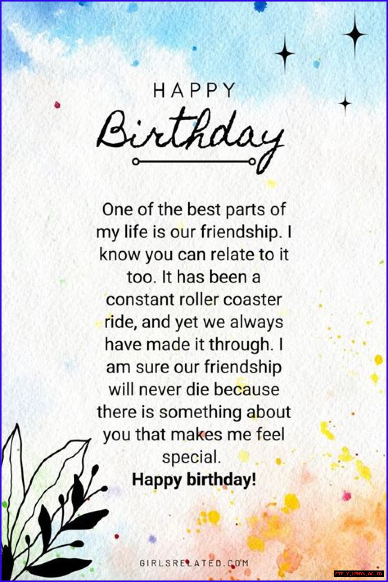 Heartfelt Birthday Wishes For A Cherished Brother From His Sister