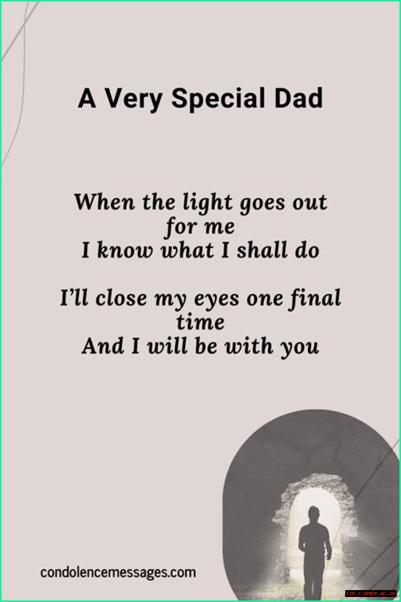 Heartfelt Sayings To Express Your Ache For Your Dad