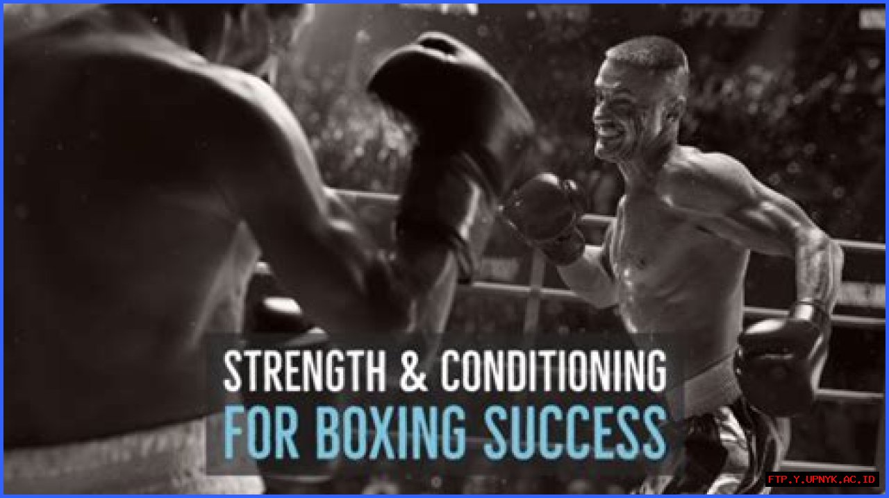 Height's Role In His Boxing Success