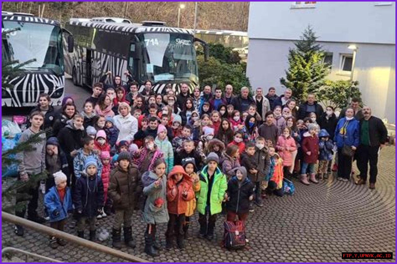 Helping The Vulnerable: Addressing The Needs Of Orphans In Poland