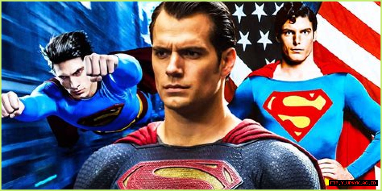 Henry Cavill's Age: How Old Is Superman?