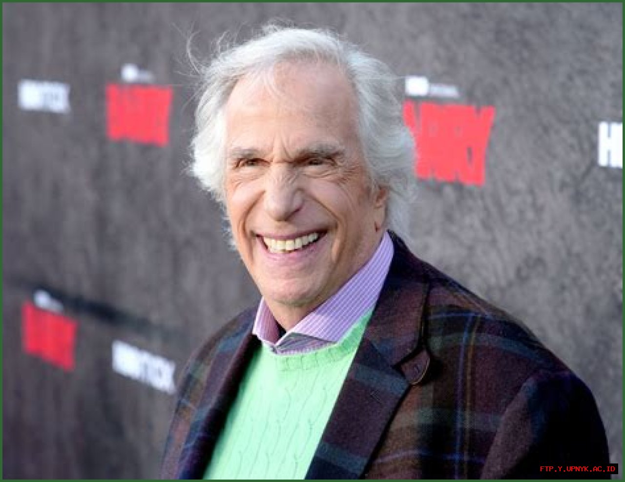 Henry Winkler In San Francisco: An Unforgettable Experience