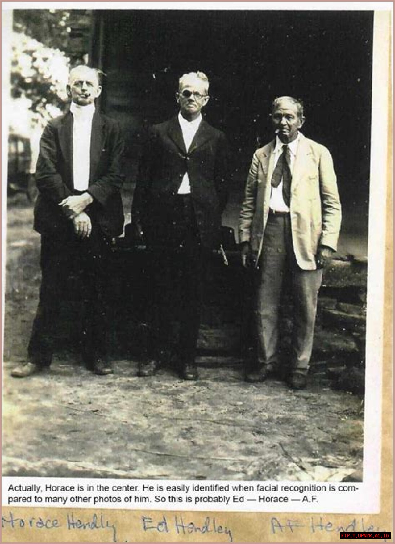 Hershey Hendley: Unlocking The Secrets Of Photography