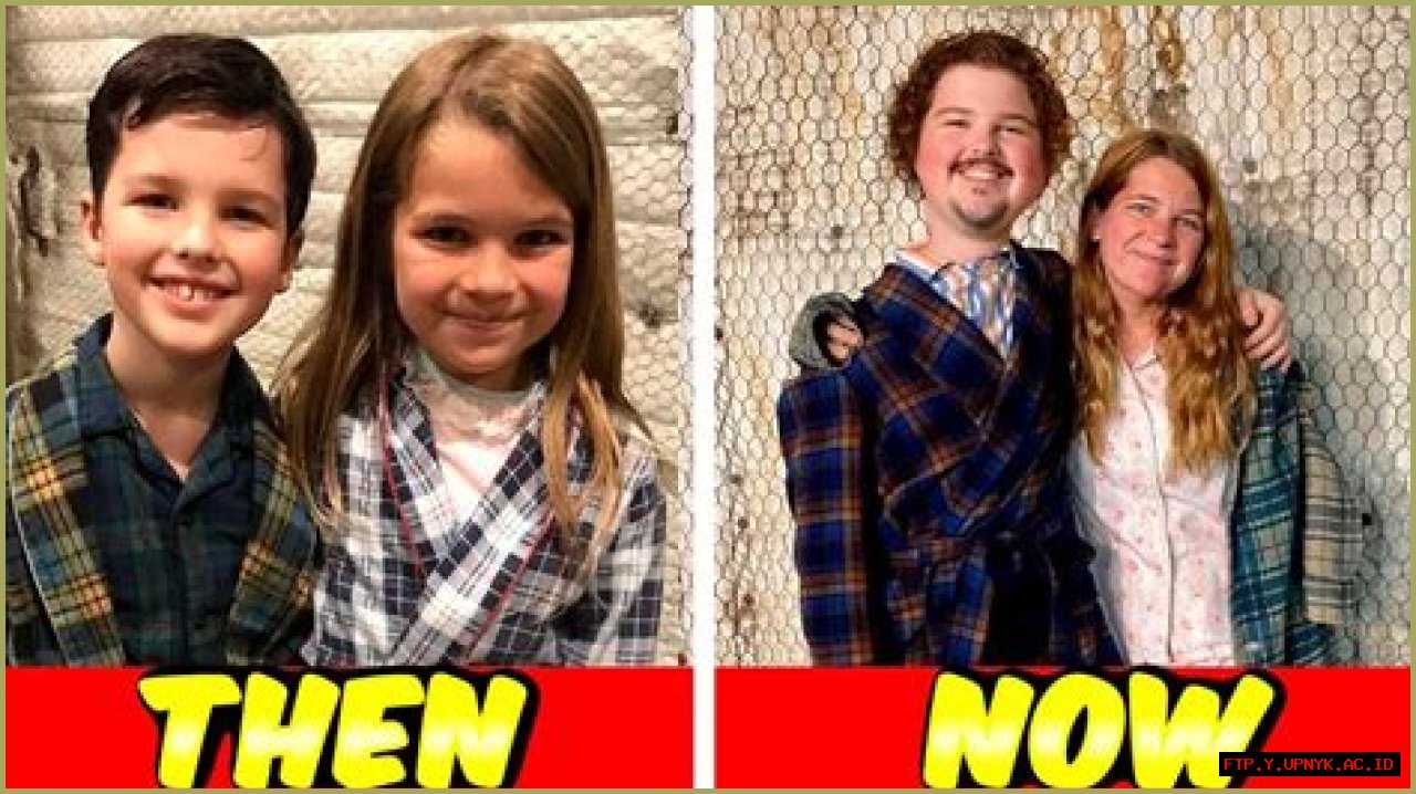 Highest-Paid Actor On Young Sheldon: Who Claims The Crown?