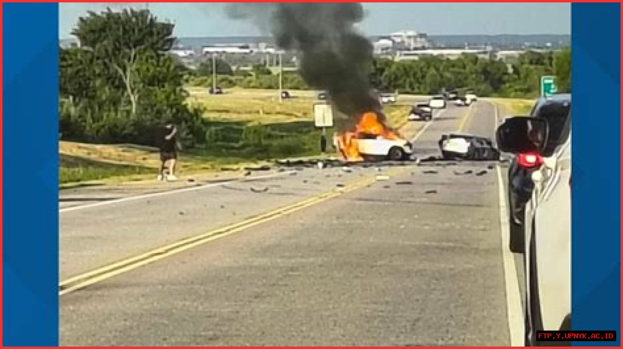 Highway Horror: Fatal Crash Claims Multiple Lives