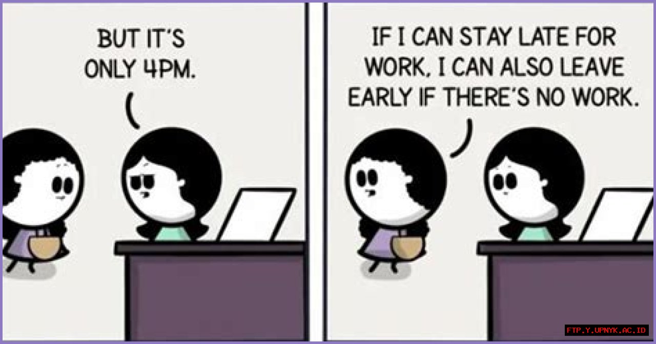 Hilarious Dating After Work Comic Strips: The Perfect Stress Reliever