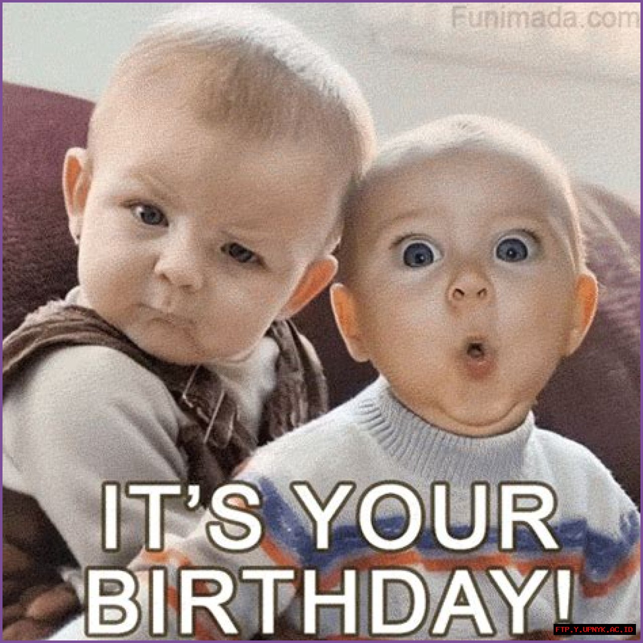 Hilarious Happy Birthday GIFs To Spread Joy And Laughter