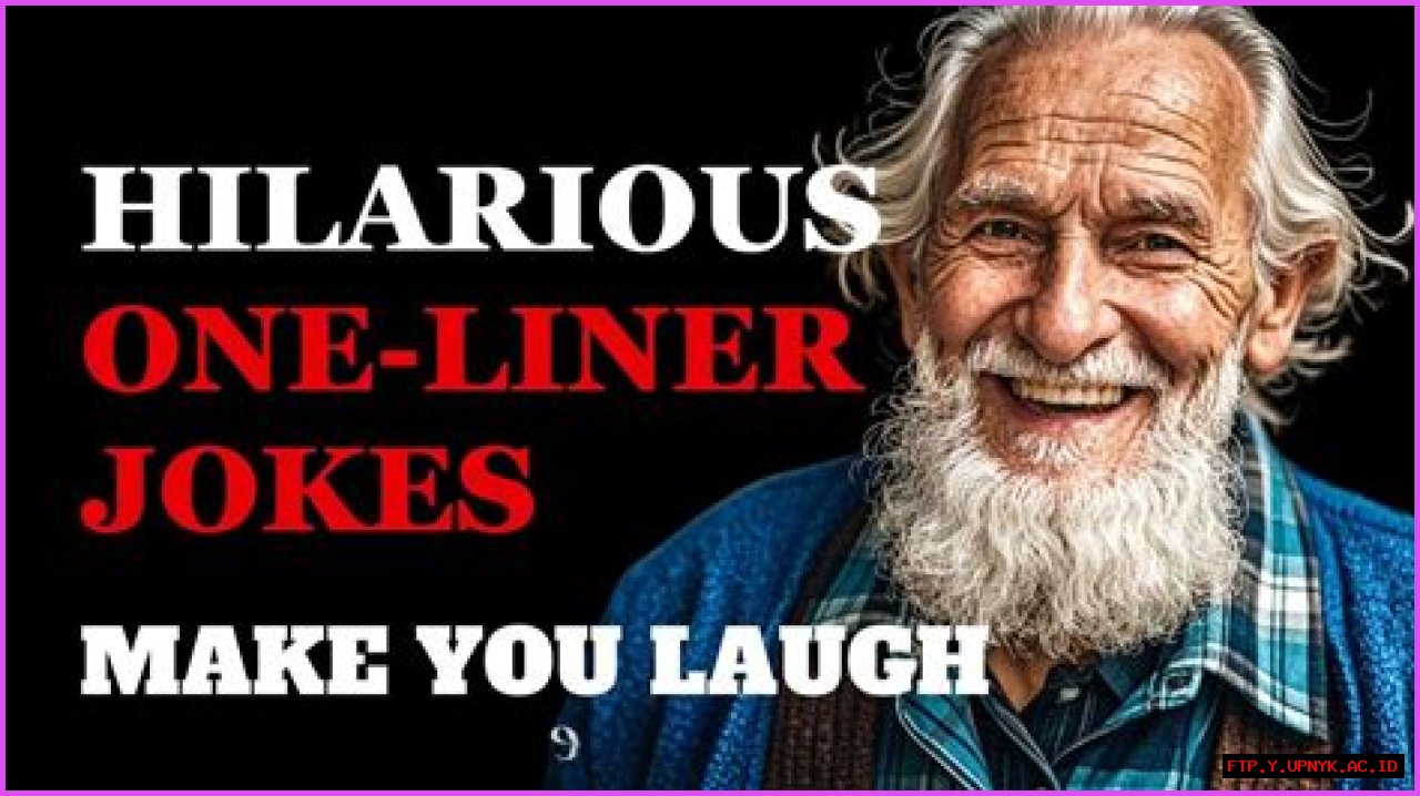 Hilarious Sick Jokes To Make You Cringe And Laugh