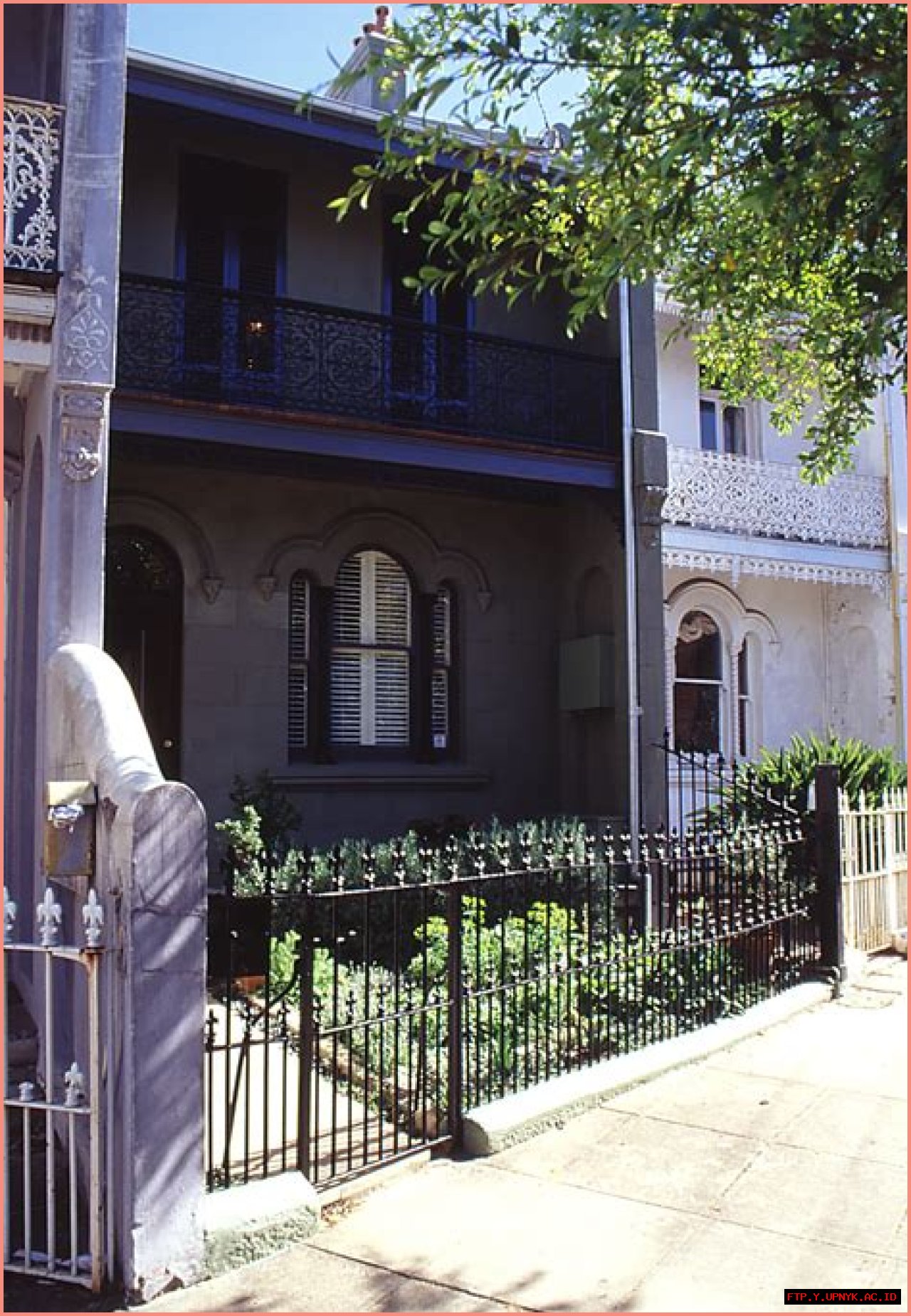 Historic Manning Residence: A New Orleans Gem
