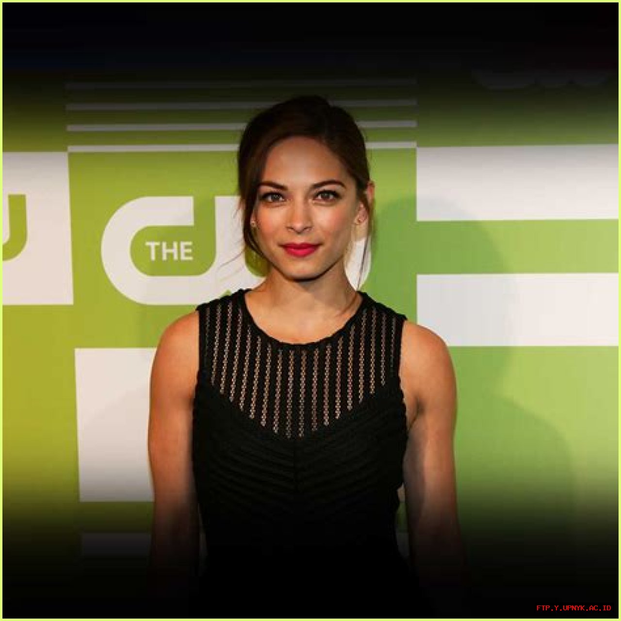 Hollywood's Sweetheart: The Alluring Kristen Kreuk