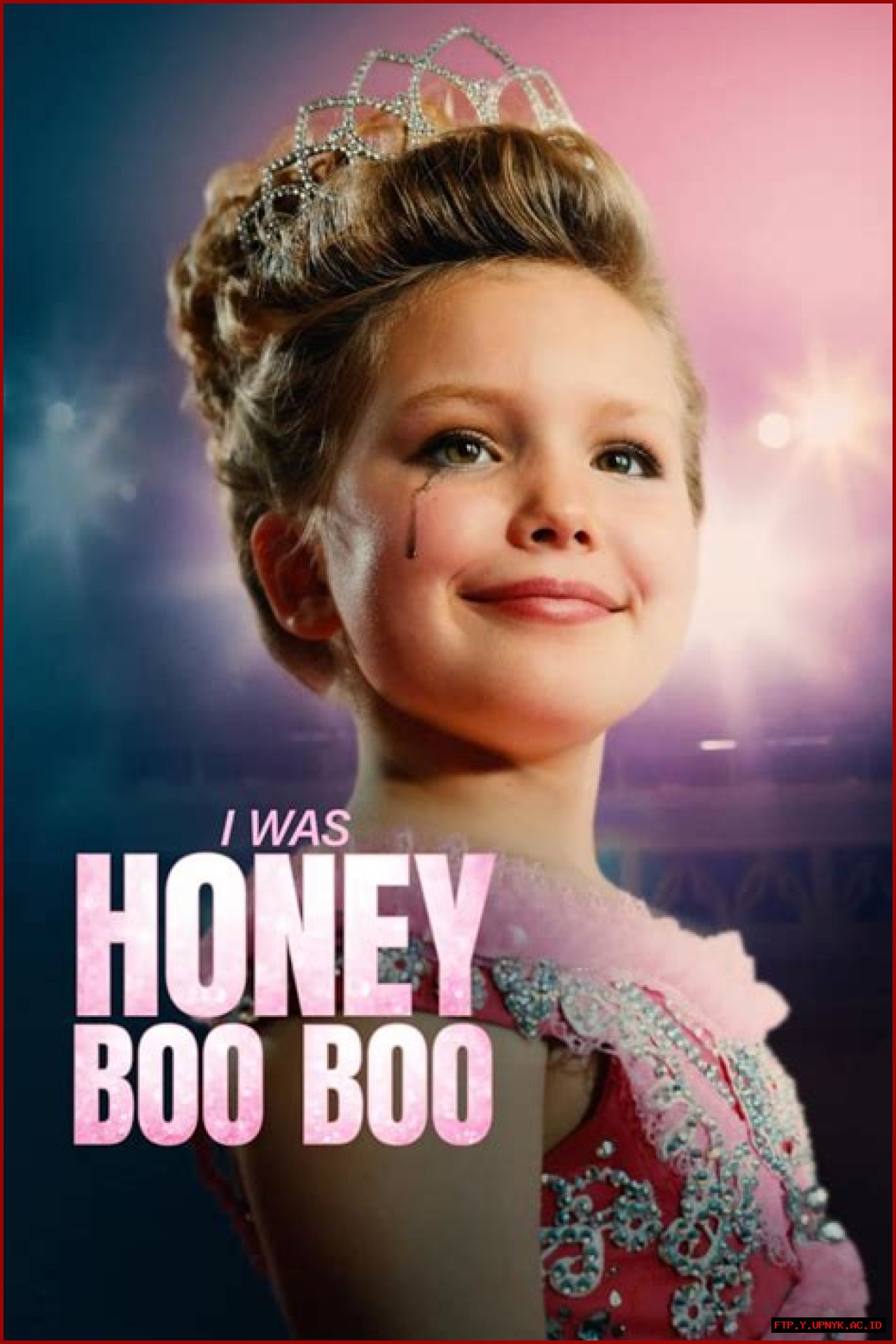 Honey Boo Boo's Sister: The Inside Scoop On Her Life And Relationship