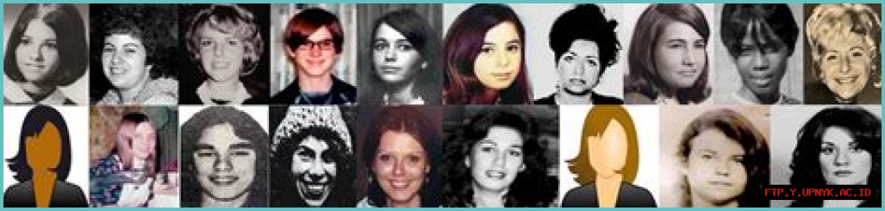 Horrific Crimes: Richard Cottingham's Victims Among Our Most Vulnerable