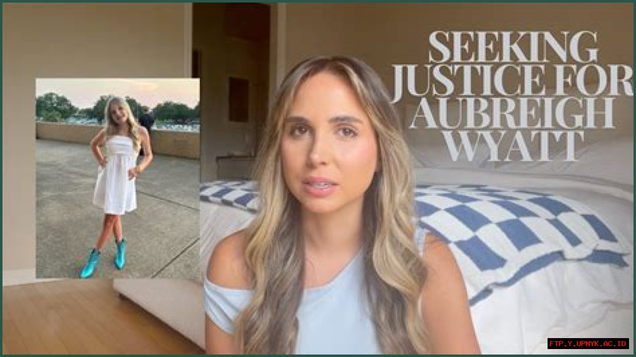 How Aubreigh's Journey Began