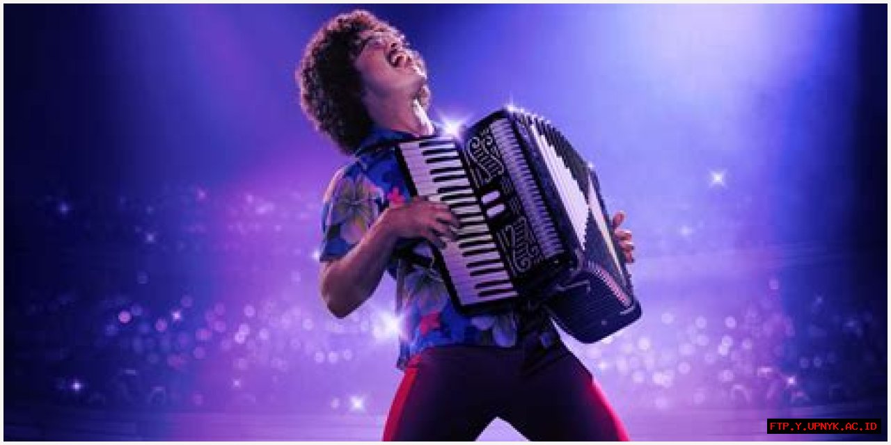 How Did Weird Al Yankovic Tragically Depart?