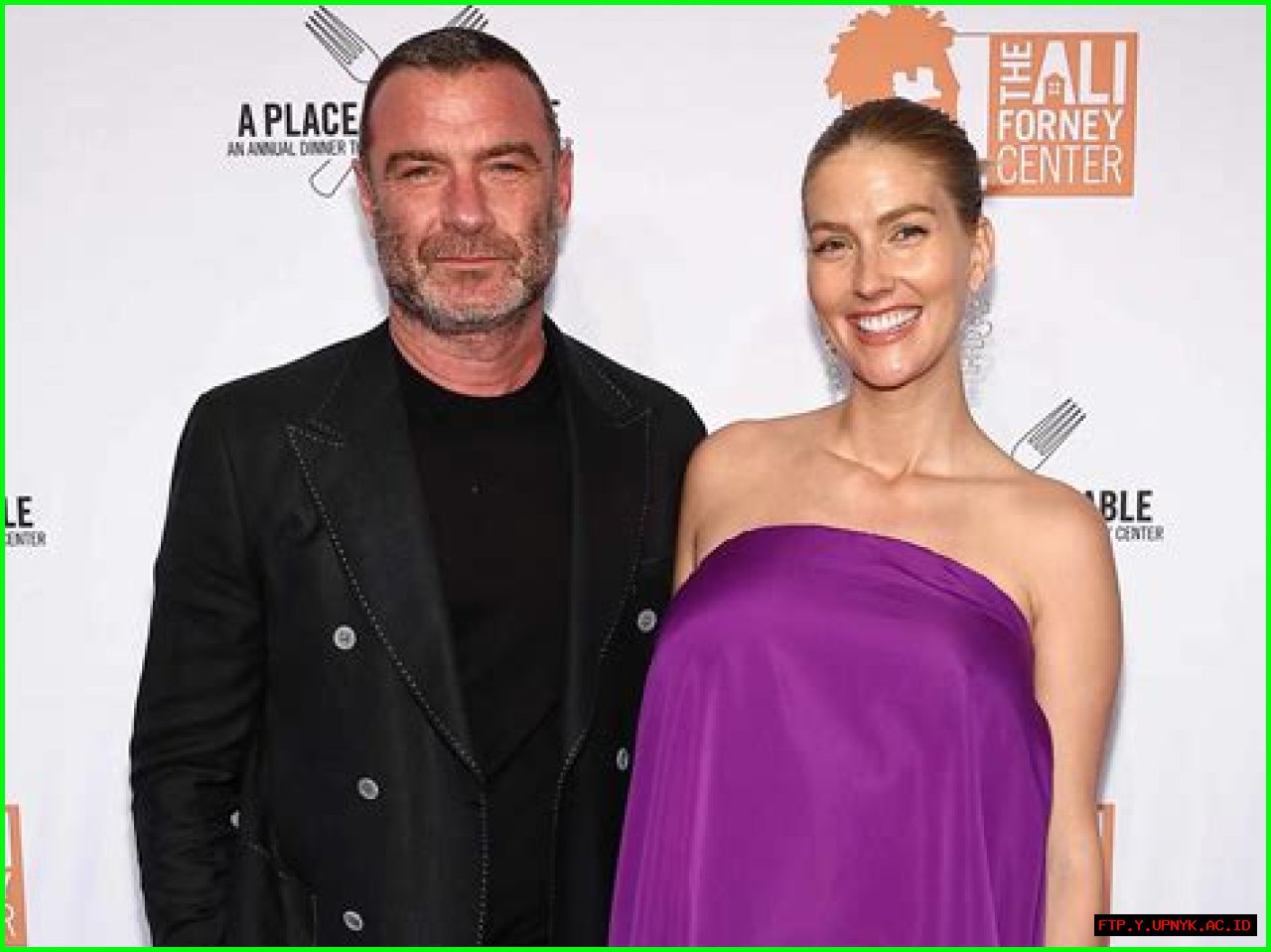 How Liev Schreiber Met The Love Of His Life: The Fascinating Story Of Taylor Neisen