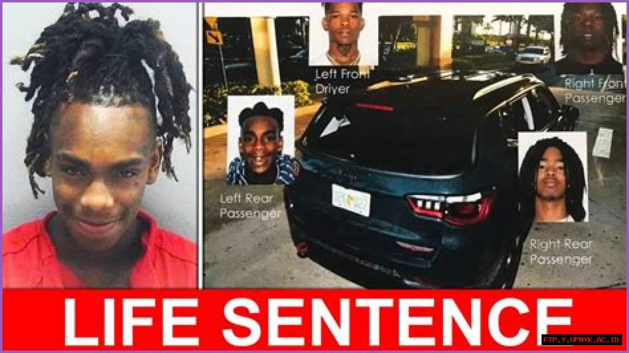 How Long Did YNW Melly Really Get Sentenced To? | Complete Timeline