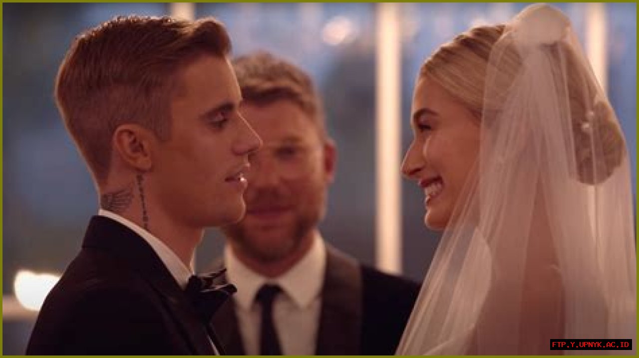 How Long Have Justin And Hailey Bieber Been Trying For A Kid?