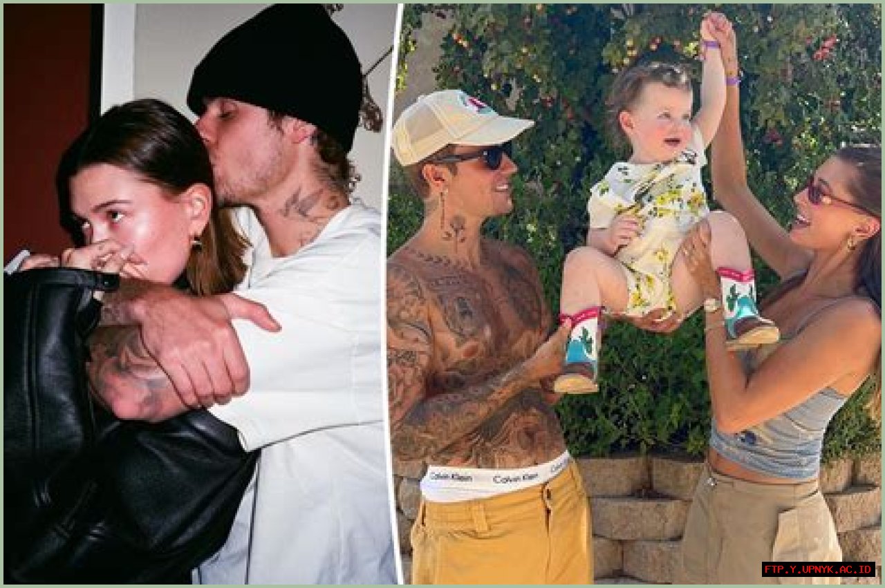How Many Kids Does Justin Bieber Have? Find Out Here!