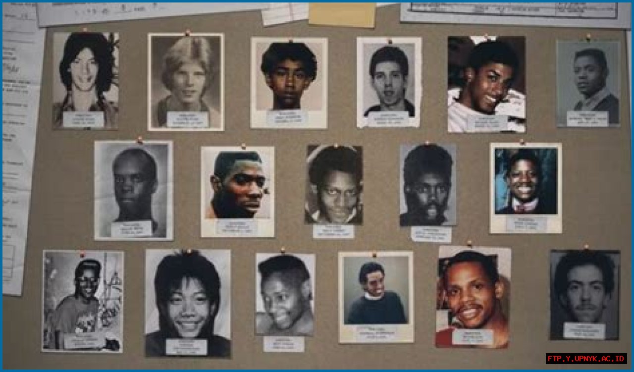 How Many Victims: Jeffrey Dahmer's Horrific Toll
