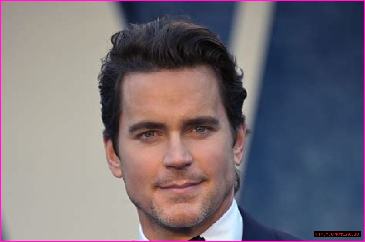 How Matt Bomer's College Journey Shaped His Acting Career