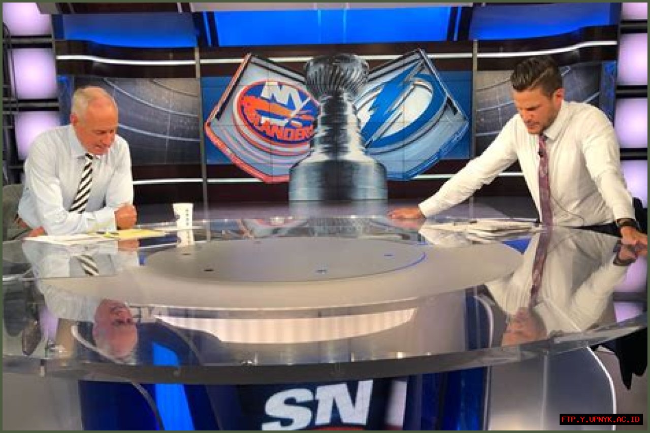 How Much Does Kevin Bieksa Make On Sportsnet? Salary and Net Worth