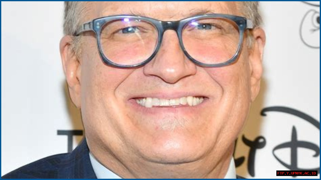 How Much Drew Carey Makes Hosting 'The Price Is Right' Revealed