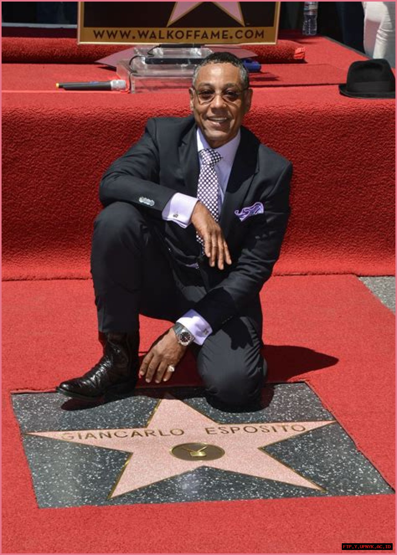 How Much Is Giancarlo Esposito Worth: Uncovering The Fortune Of A Hollywood Star