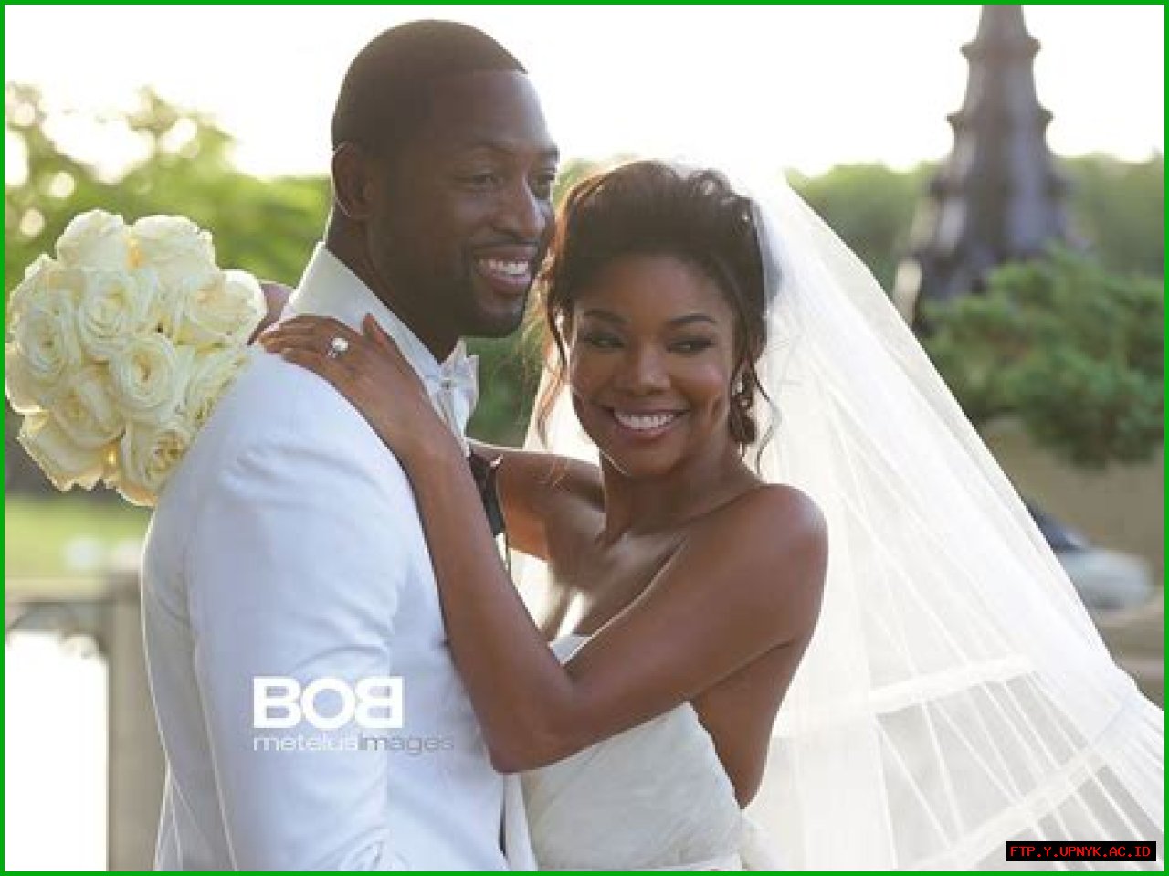 How Much Was Gabrielle Union Worth Before Marrying Dwyane Wade?