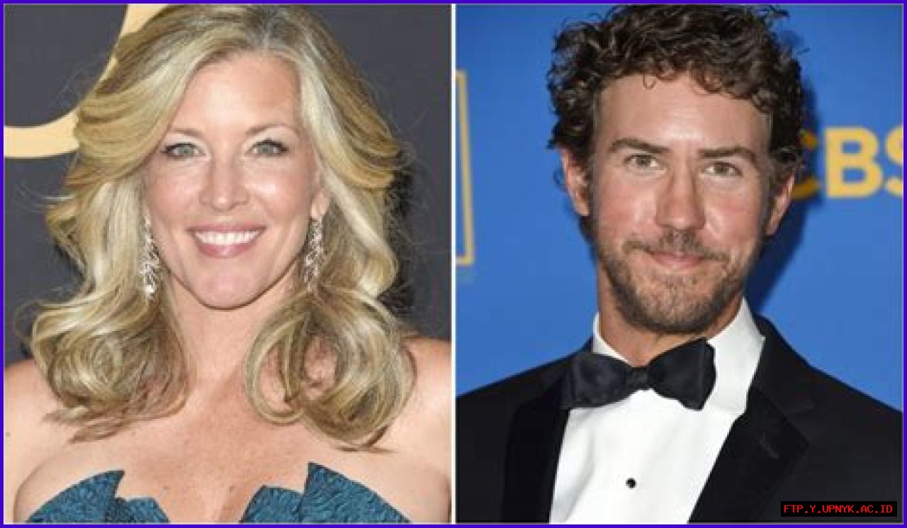 How Old Are Laura Wright And Wes Ramsey? Unveiling Their Ages