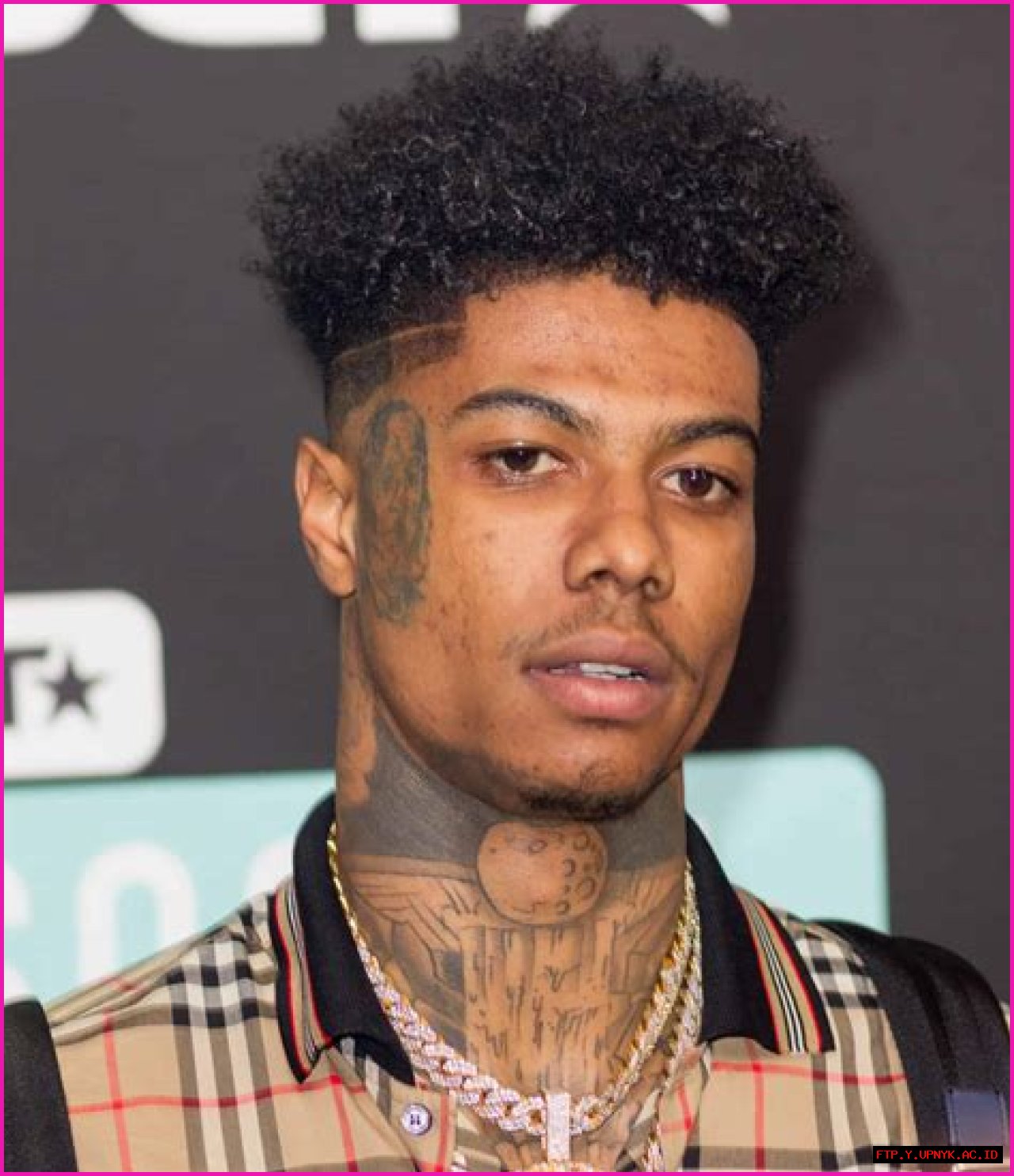 How Old Is Blueface? - Complete Age Details And Background