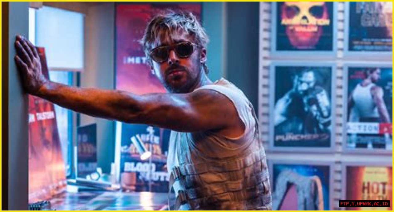 How Old Is Colt Seavers (Real Age Revealed)