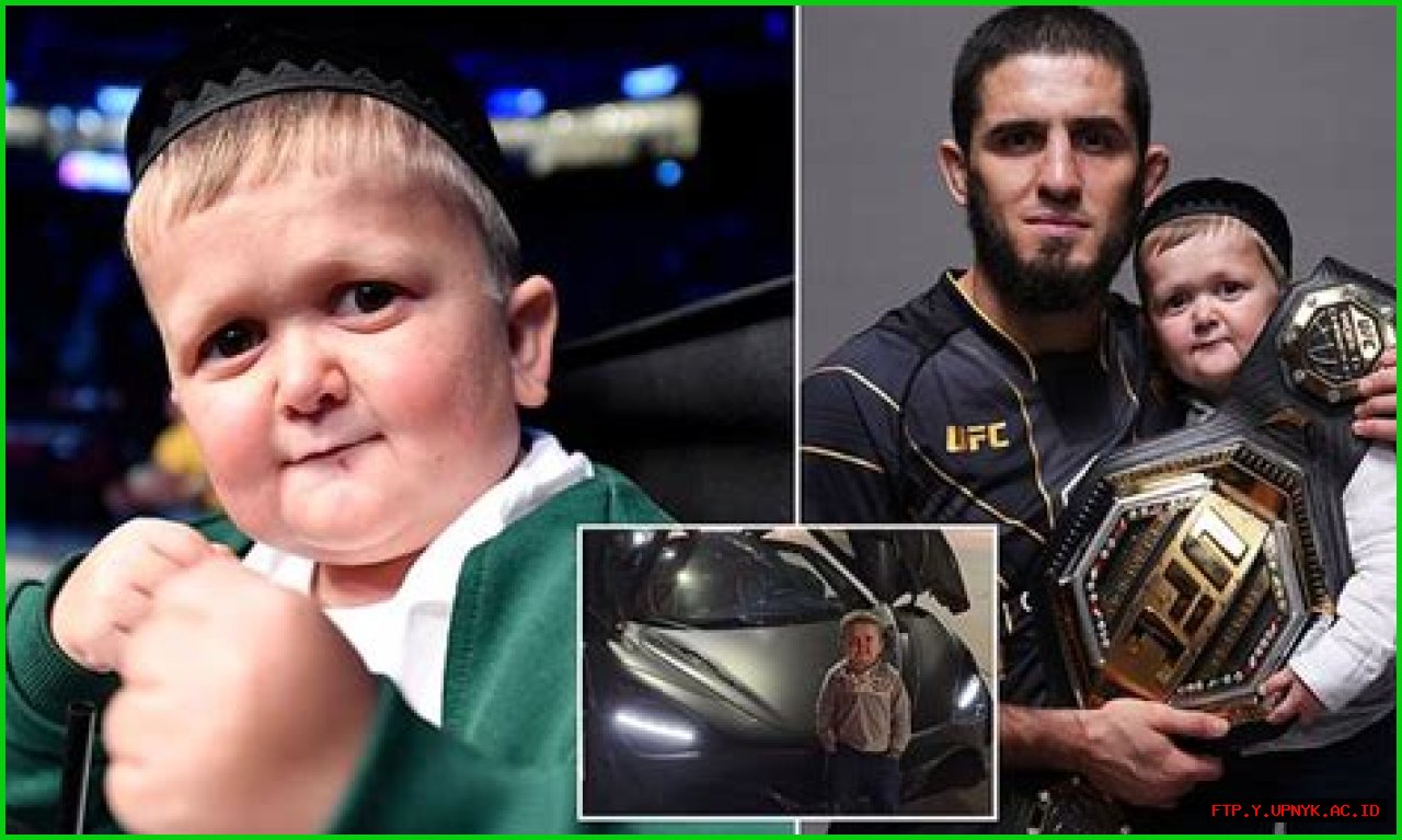 How Old Is Hasbullah Parents? Unveiling The Age Mystery