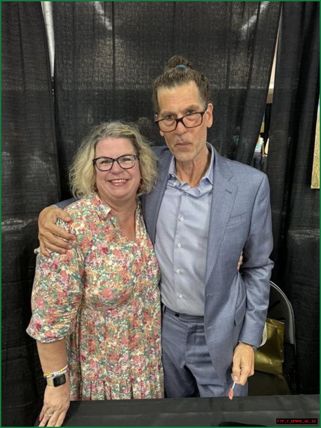 How Old Is Jonathan Gilbert? Find Out His Age Today!