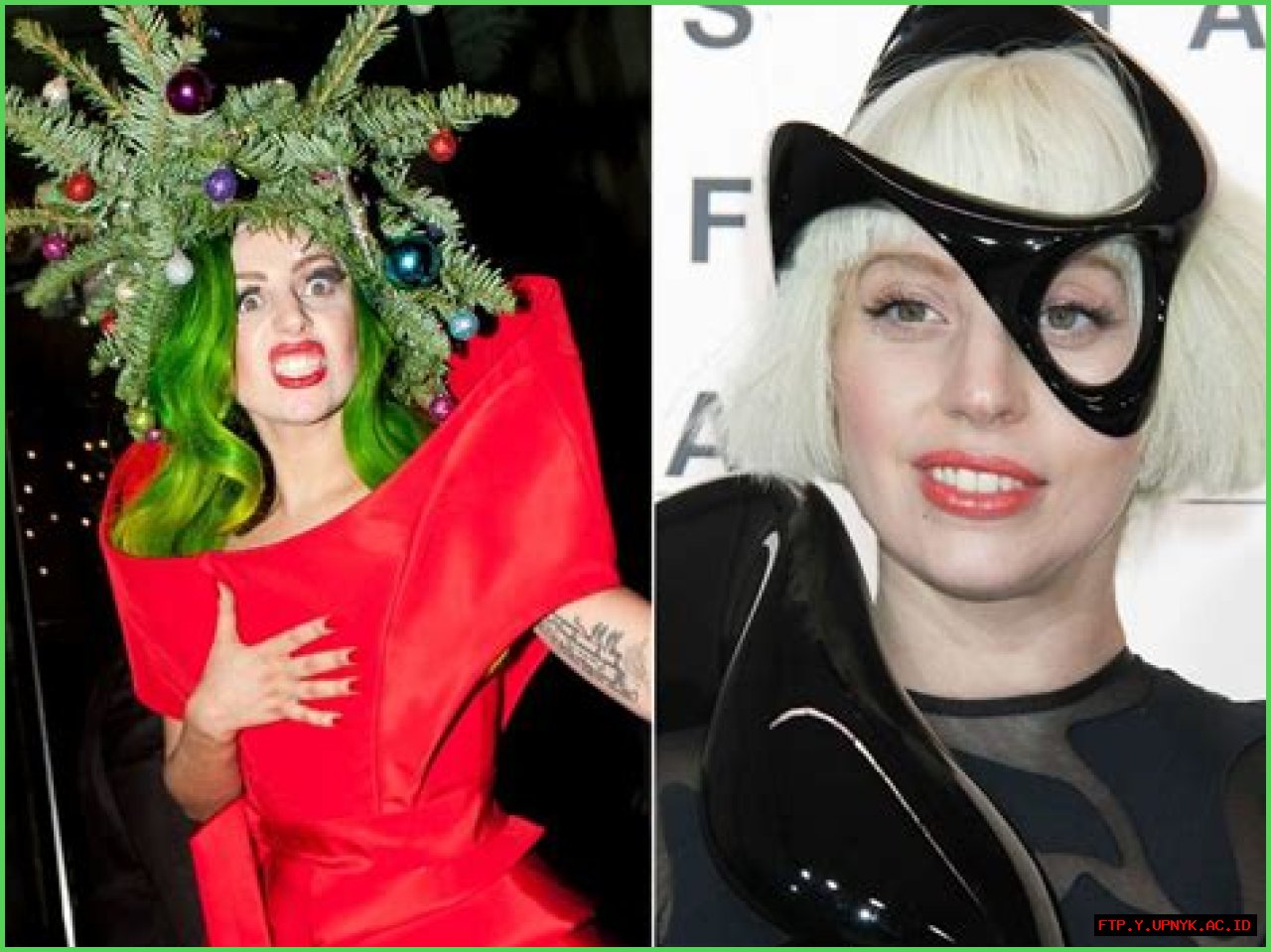 How Old Is Lady Gaga, Uncovered!