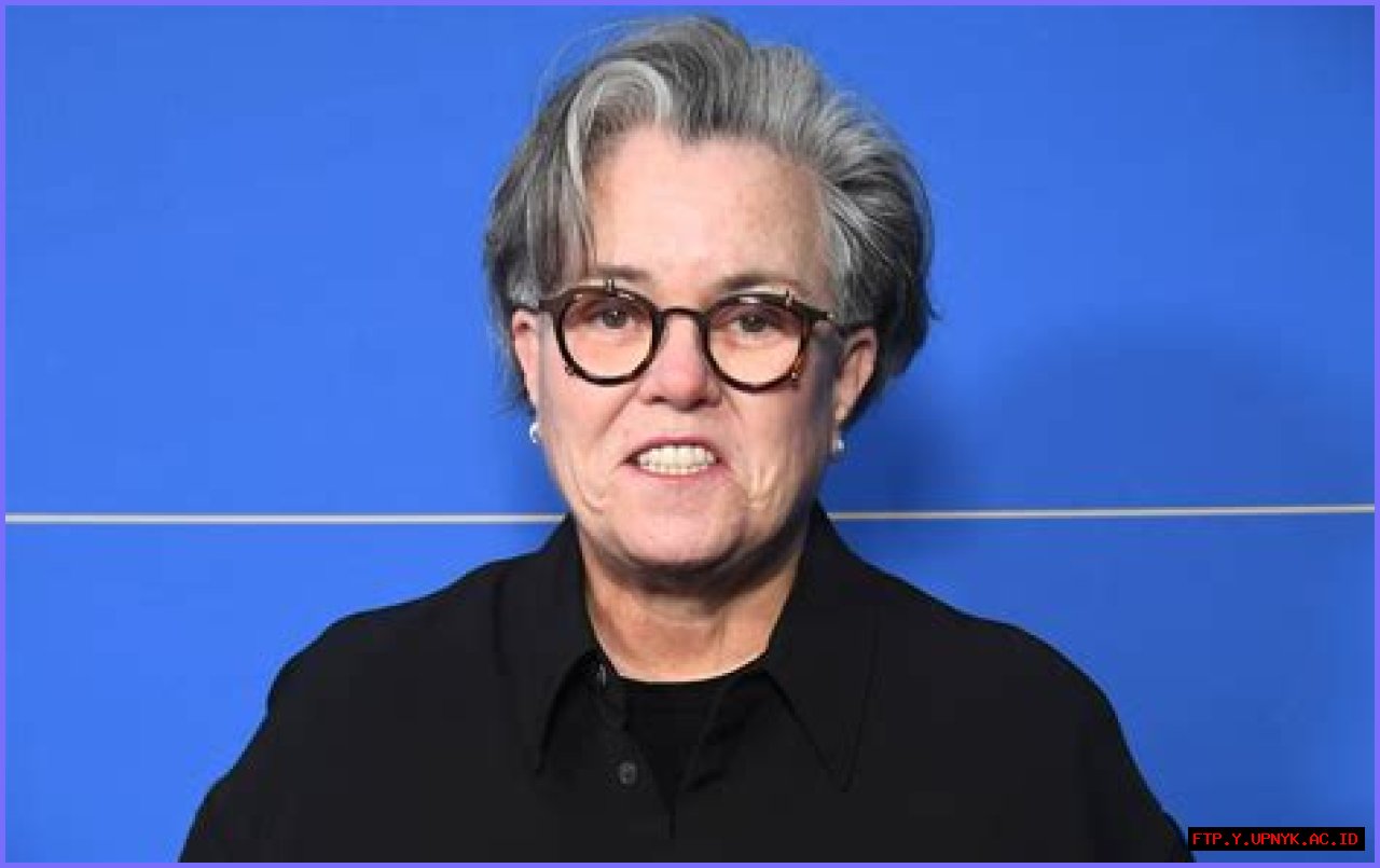 How Old Is Laura O'Donnell? - Age And Biography